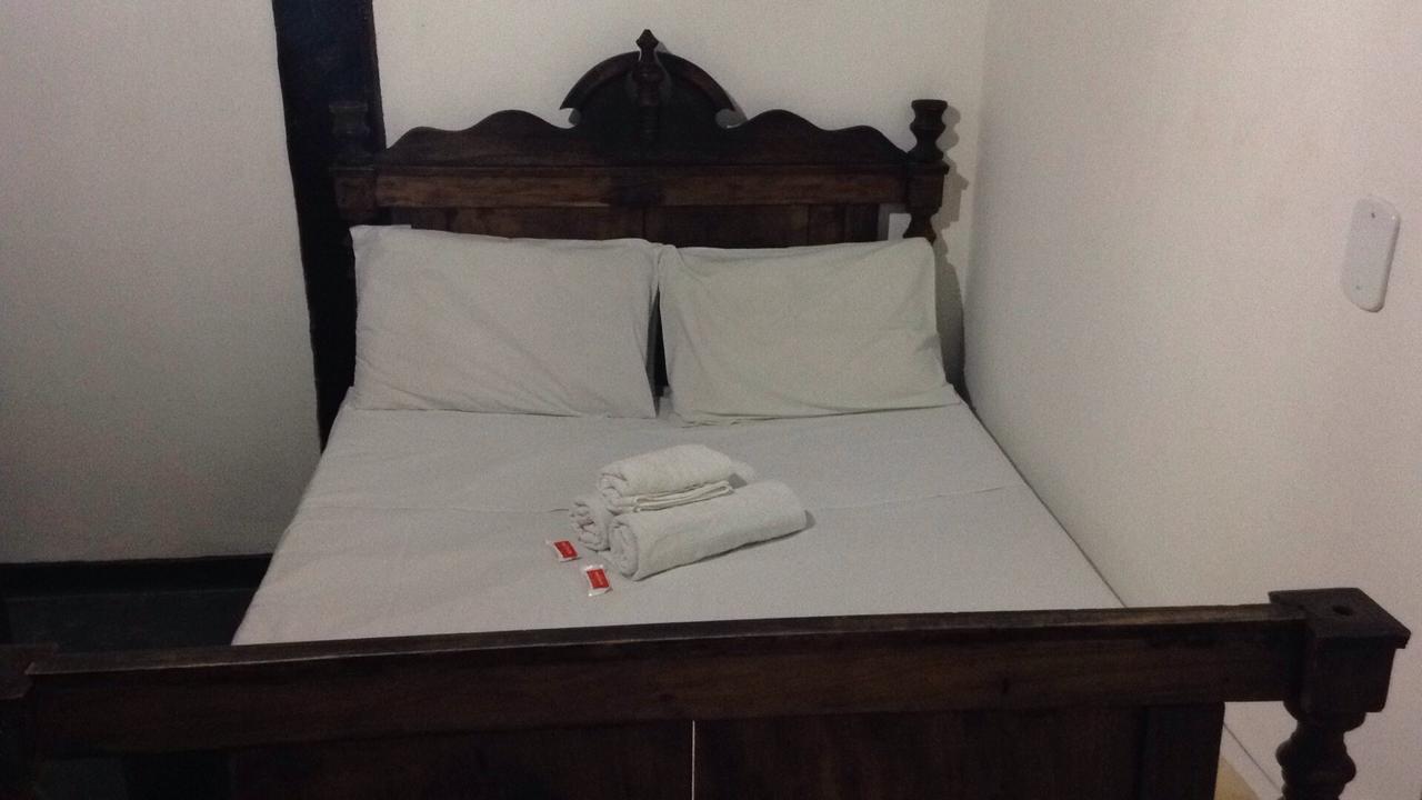 Mini-hôtel Relicario