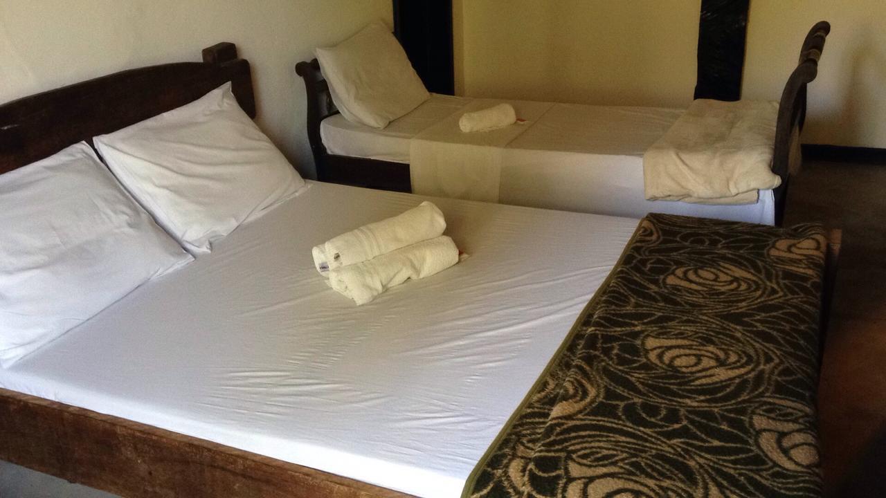 Mini-hôtel Relicario 4*