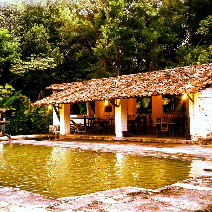 Relicario Mini-hôtel