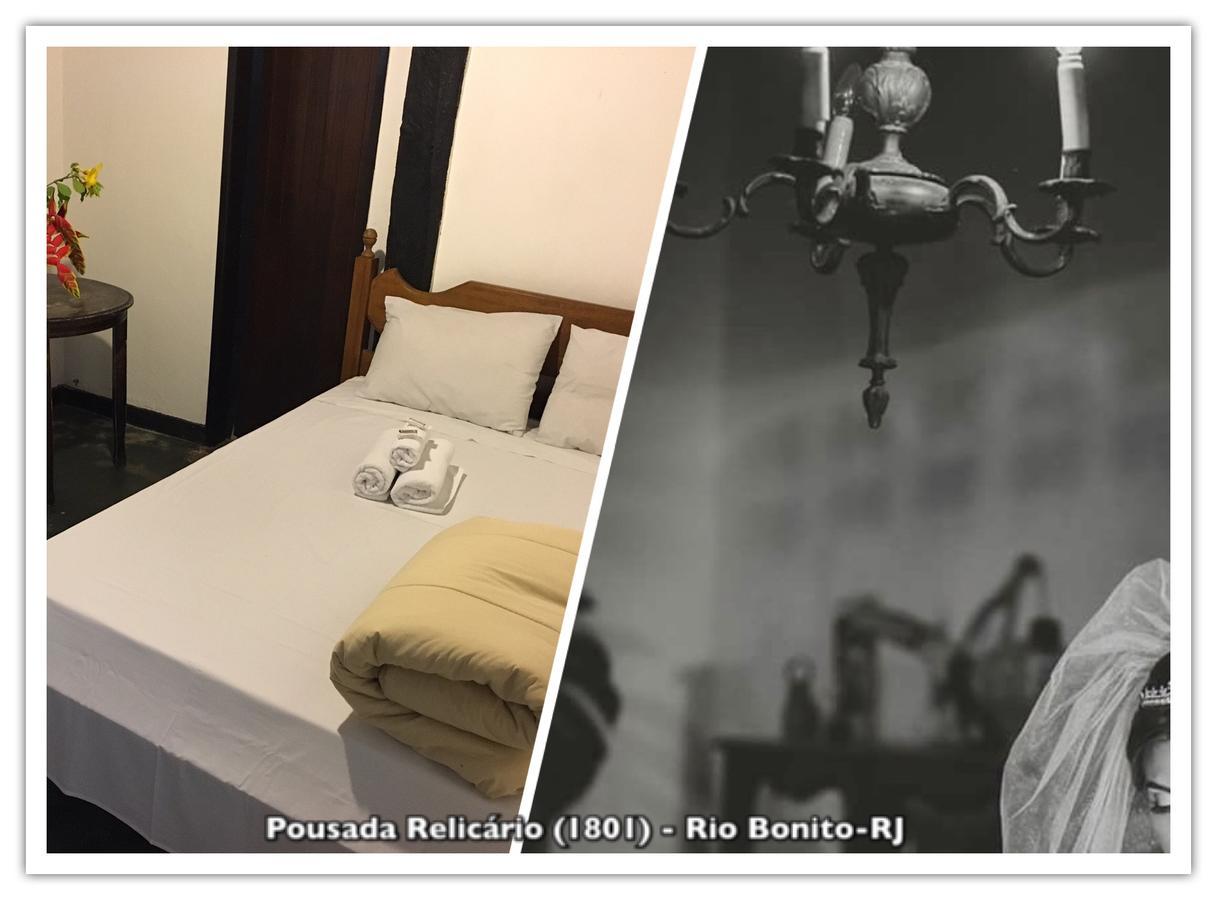 Mini-hôtel Relicario Rio de Janeiro