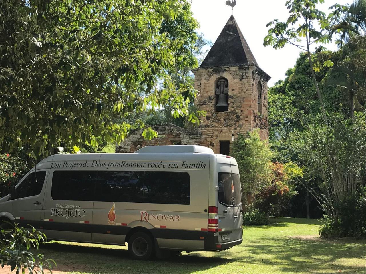 Mini-hôtel Relicario Rio de Janeiro