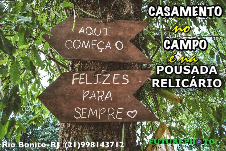 Relicario 4* Rio de Janeiro